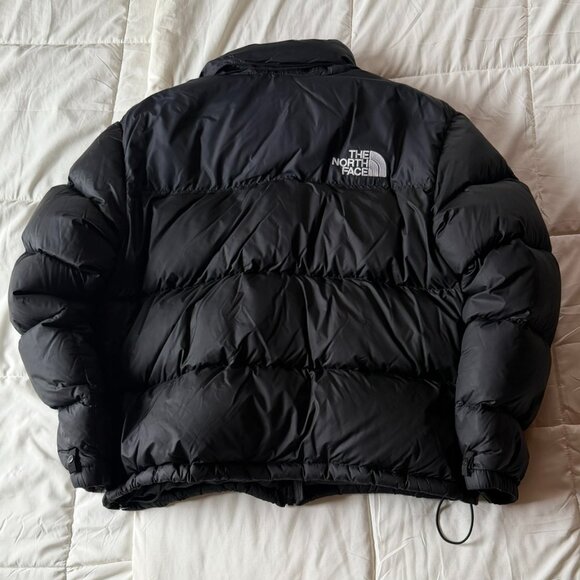 The North Face 1996 Retro Nuptse Jacket - Picture 2 of 7